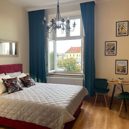 Aparthotel Cracow Cracovia Esterno foto