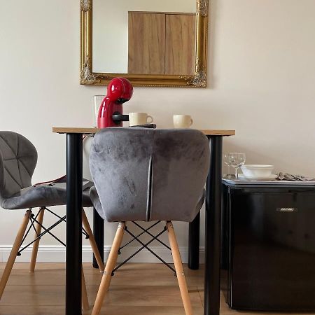 Aparthotel Cracow Cracovia Esterno foto