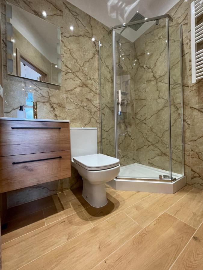 Aparthotel Cracow Cracovia Esterno foto