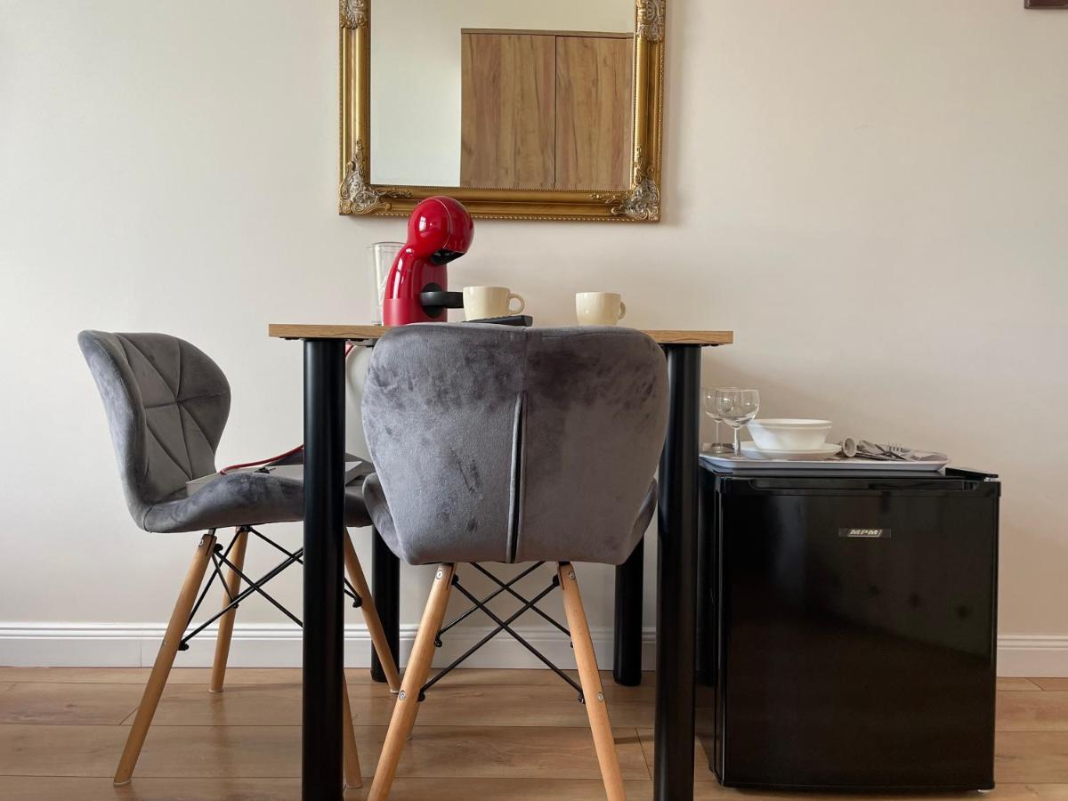 Aparthotel Cracow Cracovia Esterno foto