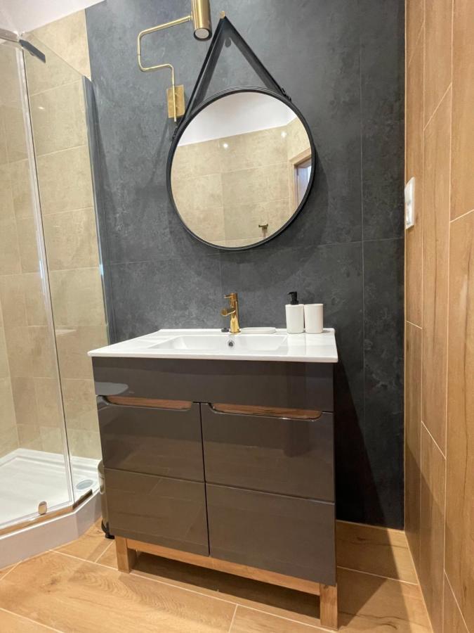 Aparthotel Cracow Cracovia Esterno foto