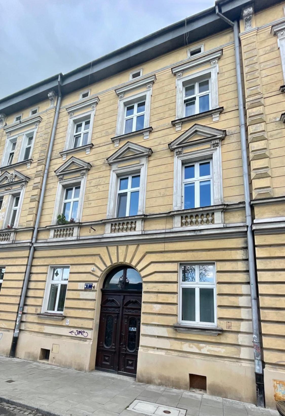 Aparthotel Cracow Cracovia Esterno foto